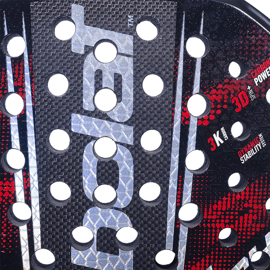 Pala Babolat Technical Viper 3.0 (2026)