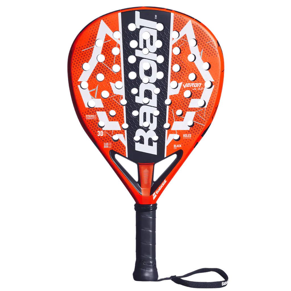 Pala Babolat Veron Juan Lebron 3.0 2026