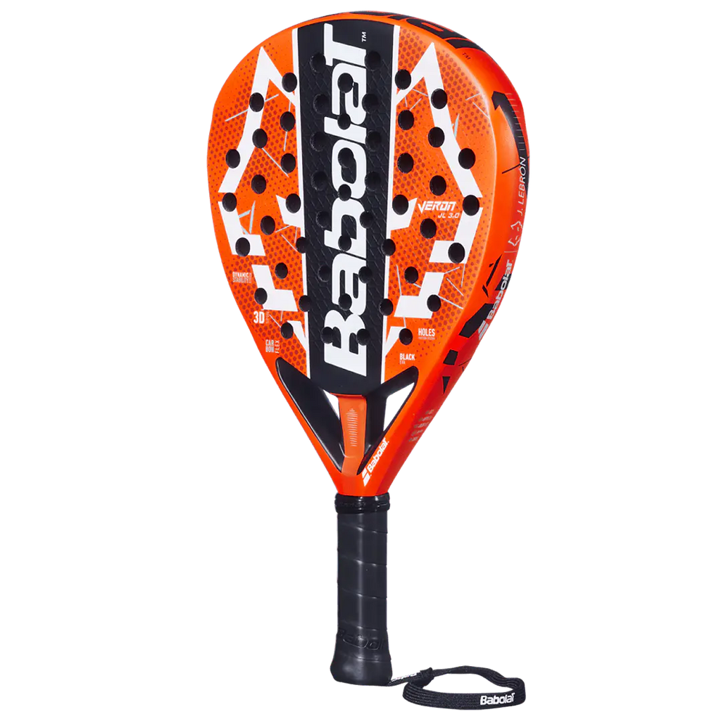 Pala Babolat Veron Juan Lebron 3.0 2026