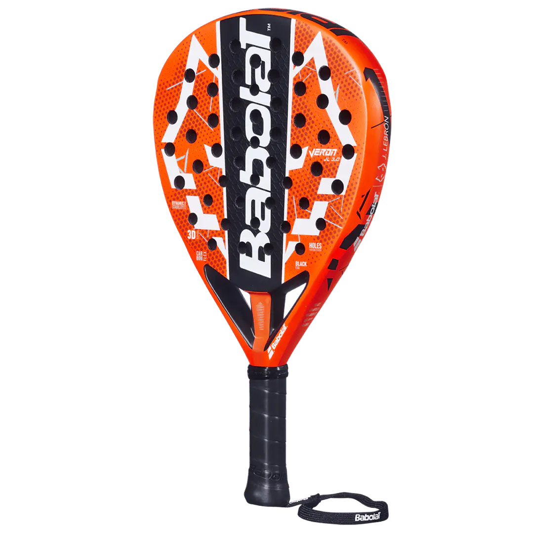 Pala Babolat Veron Juan Lebron 3.0 2026