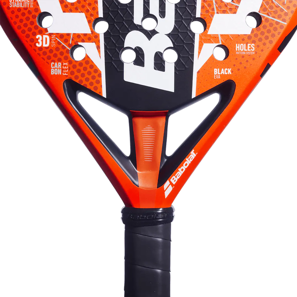Pala Babolat Veron Juan Lebron 3.0 2026