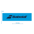 Babolat Fondo de Cancha 1x12m Azul