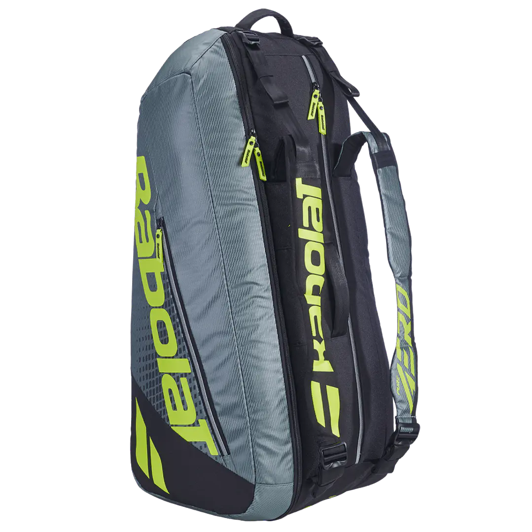 Bolso Babolat Pure Aero GEN9 RH X 6 (2026)
