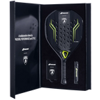PALA DE PADEL BABOLAT - LAMBORGHINI EDICION ESPECIAL 2026