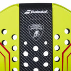 PALA DE PADEL BABOLAT - LAMBORGHINI EDICION ESPECIAL 2026