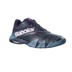 Zapatilla Babolat Jet Premura 2 Men Black/North Atlantic