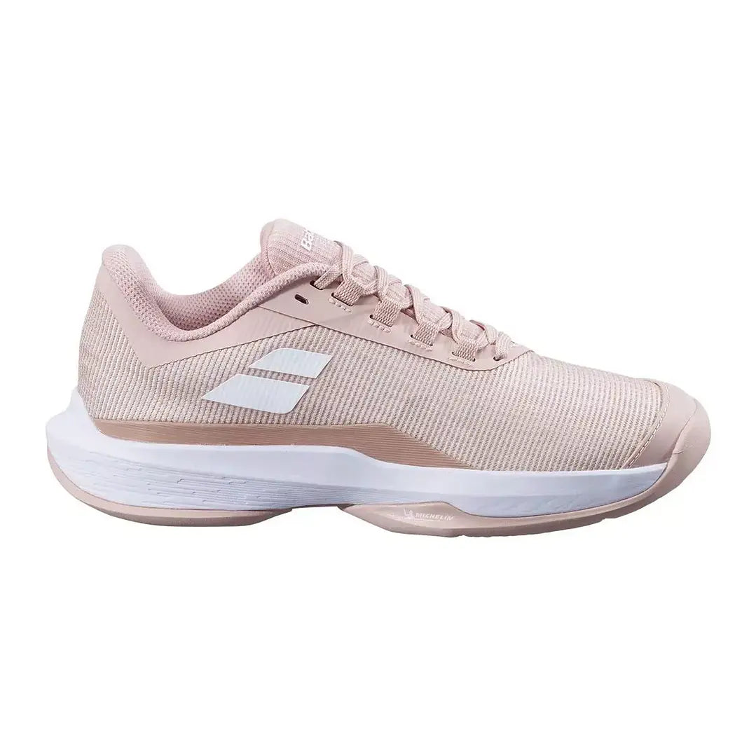 Zapatillas Babolat Jet Tere 2 Clay Court mujer