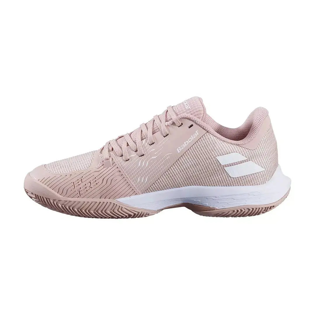 Zapatillas Babolat Jet Tere 2 Clay Court mujer