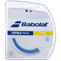 Cuerda Babolat RPM Power 12M Elec/Blue