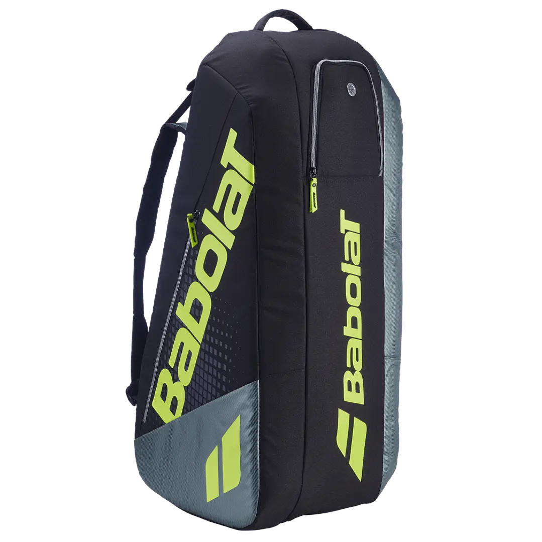 Bolso Babolat Pure Aero GEN9 RH X 6 (2026)