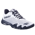 Zapatilla Babolat Jet Viva M White/Black