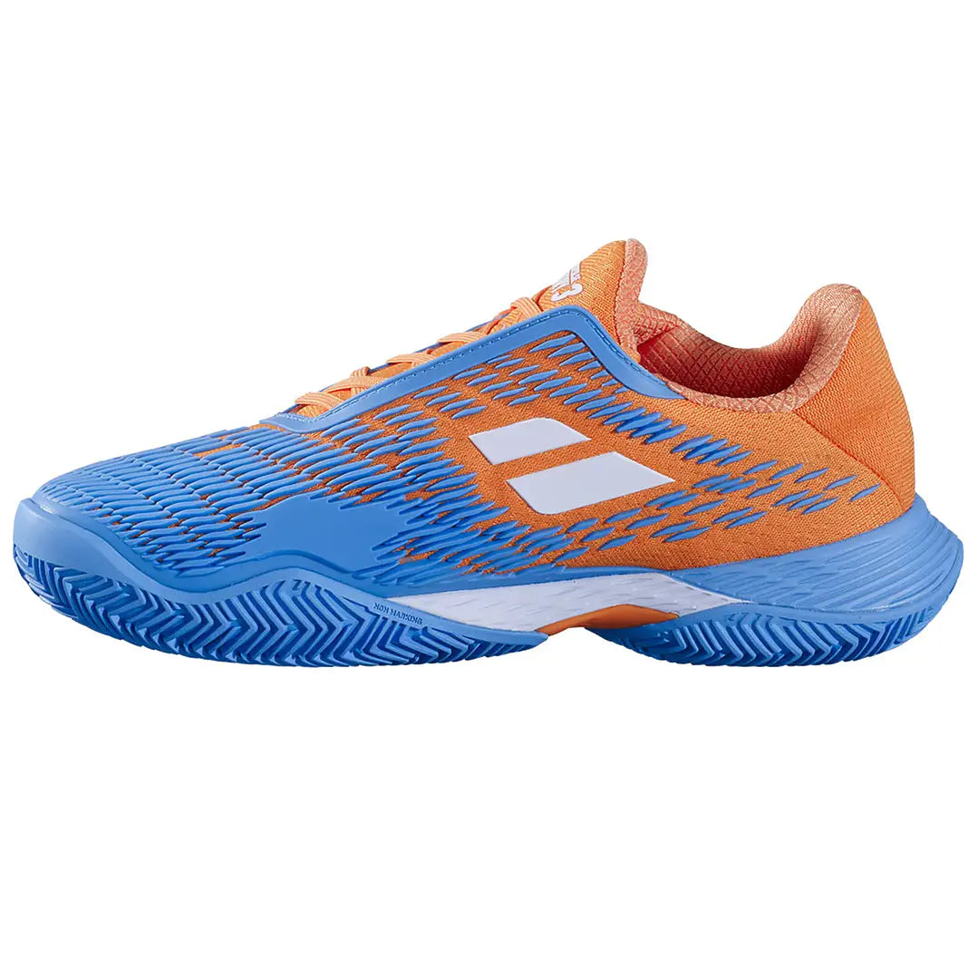 Zapatillas Babolat Propulse Fury 3 Clay Hombre