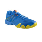 Zapatilla Padel MOVEA MEN - FrenchBlue/Vibrant Yellow