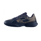Zapatilla Babolat Jet Mach 3 AC Men Wide Black/Gold