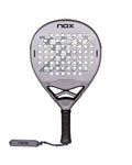 Pala Padel Nox Genius 18K ALUM by Agustin Tapia 2027 - PREVENTA