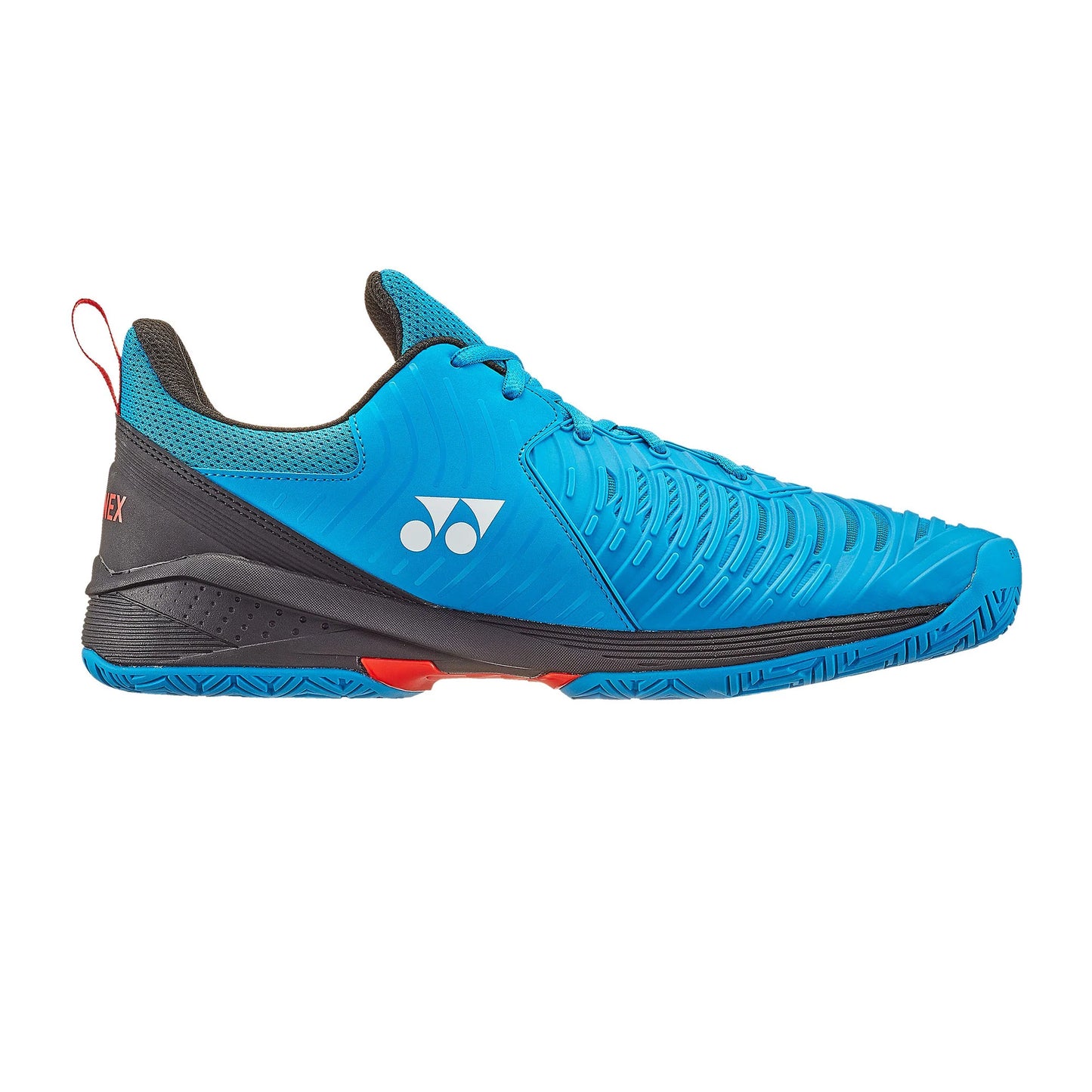 Zapatilla Tenis SONICAGE 3 WIDE Azul/Negro