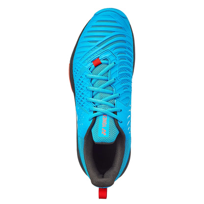 Zapatilla Tenis SONICAGE 3 WIDE Azul/Negro