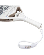Pala Padel Nox Genius 12K ALUM XTREM Lite by Agustin Tapia 2027 - PREVENTA
