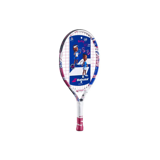 Raqueta Tenis Babolat B Fly 17