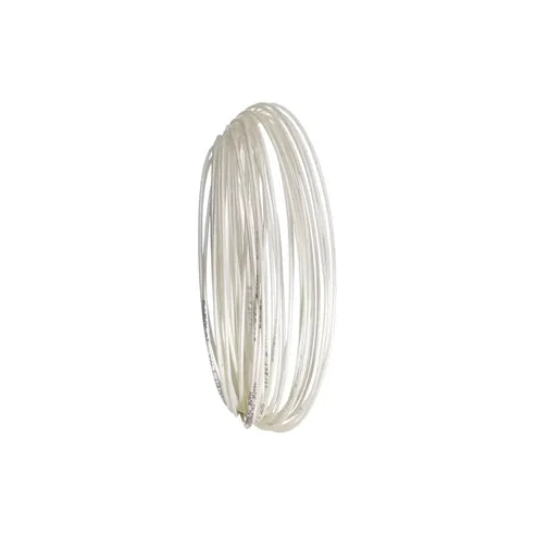 Cuerda Babolat Xalt 12M Spiral White