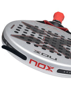 Pala Padel Nox Ventus 3K by Miguel Lamperti 2027 - PREVENTA