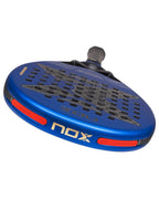Pala Padel Nox Ventus Hybrid 12K XTREM by Edu Alonso 2027 - PREVENTA