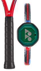 Raqueta Tenis VCORE 100 300g Scarlet 2023