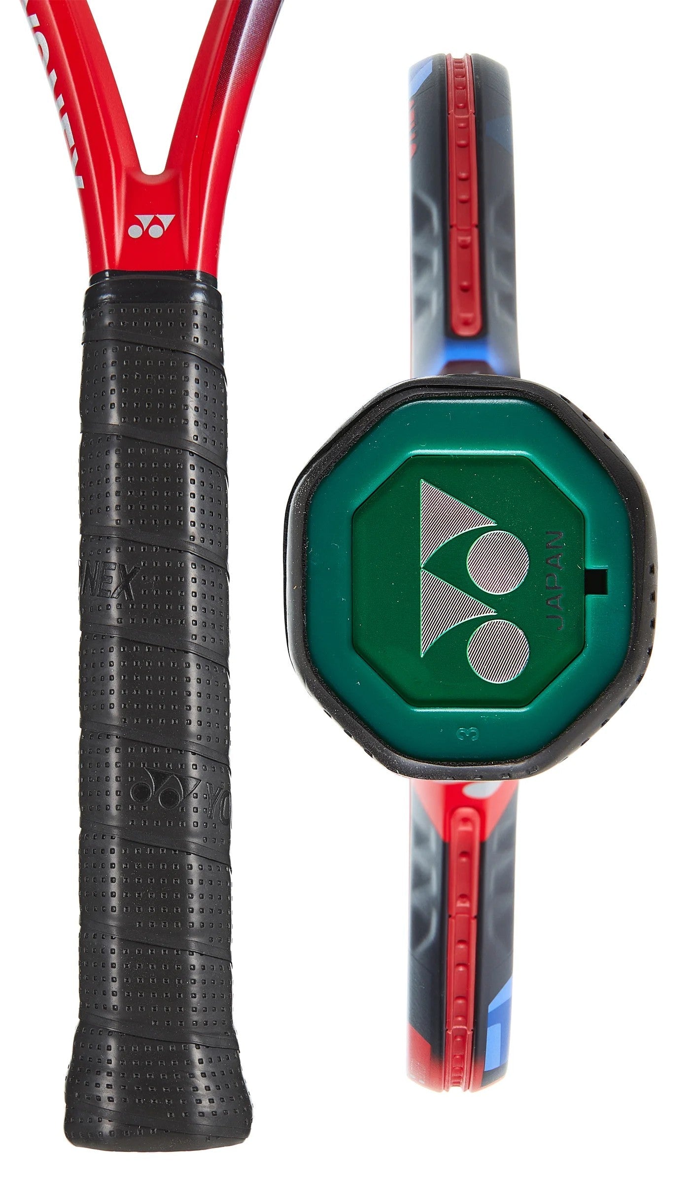 Raqueta Tenis VCORE 100 300g Scarlet 2023