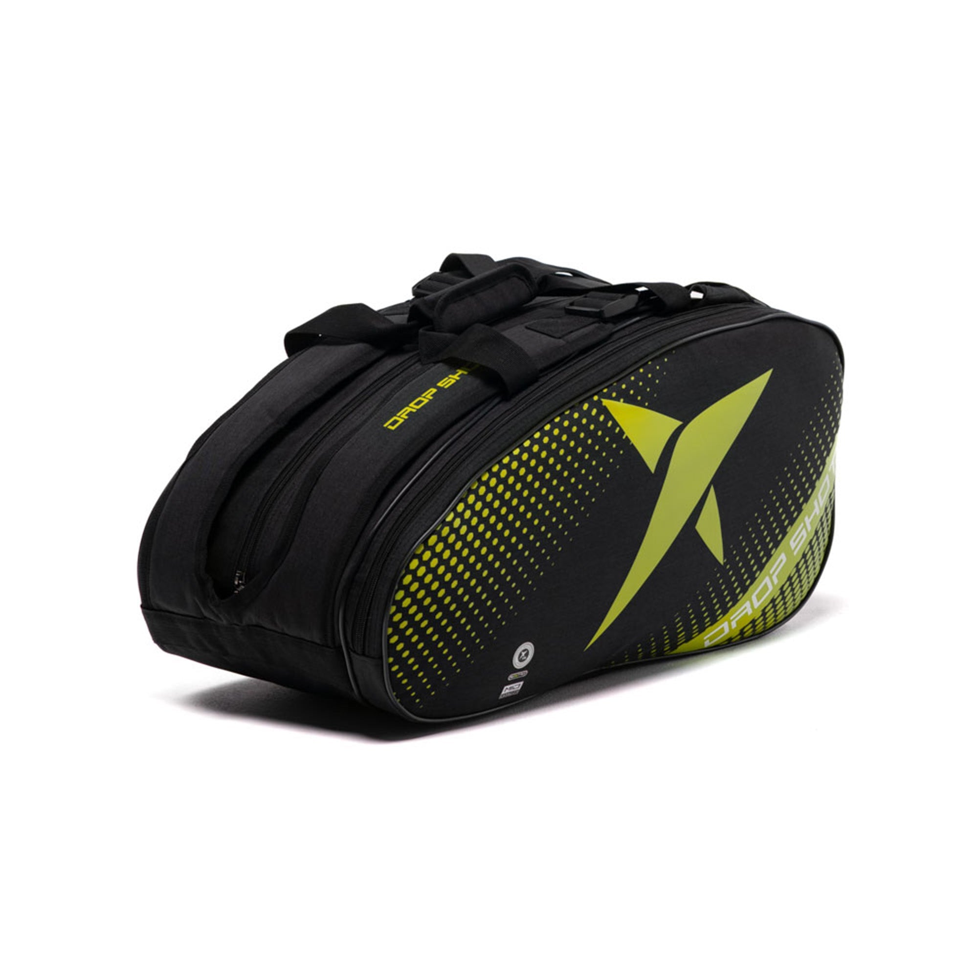 Paletero Essential 2023 Amarillo Drop Shot