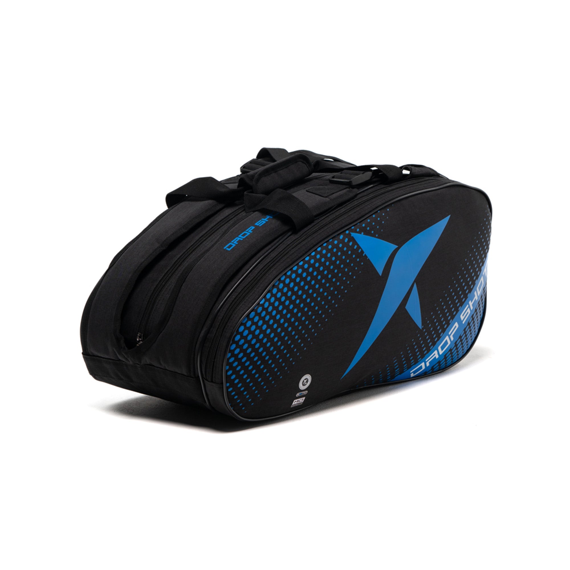 Paletero Essential 2023 Azul Drop Shot