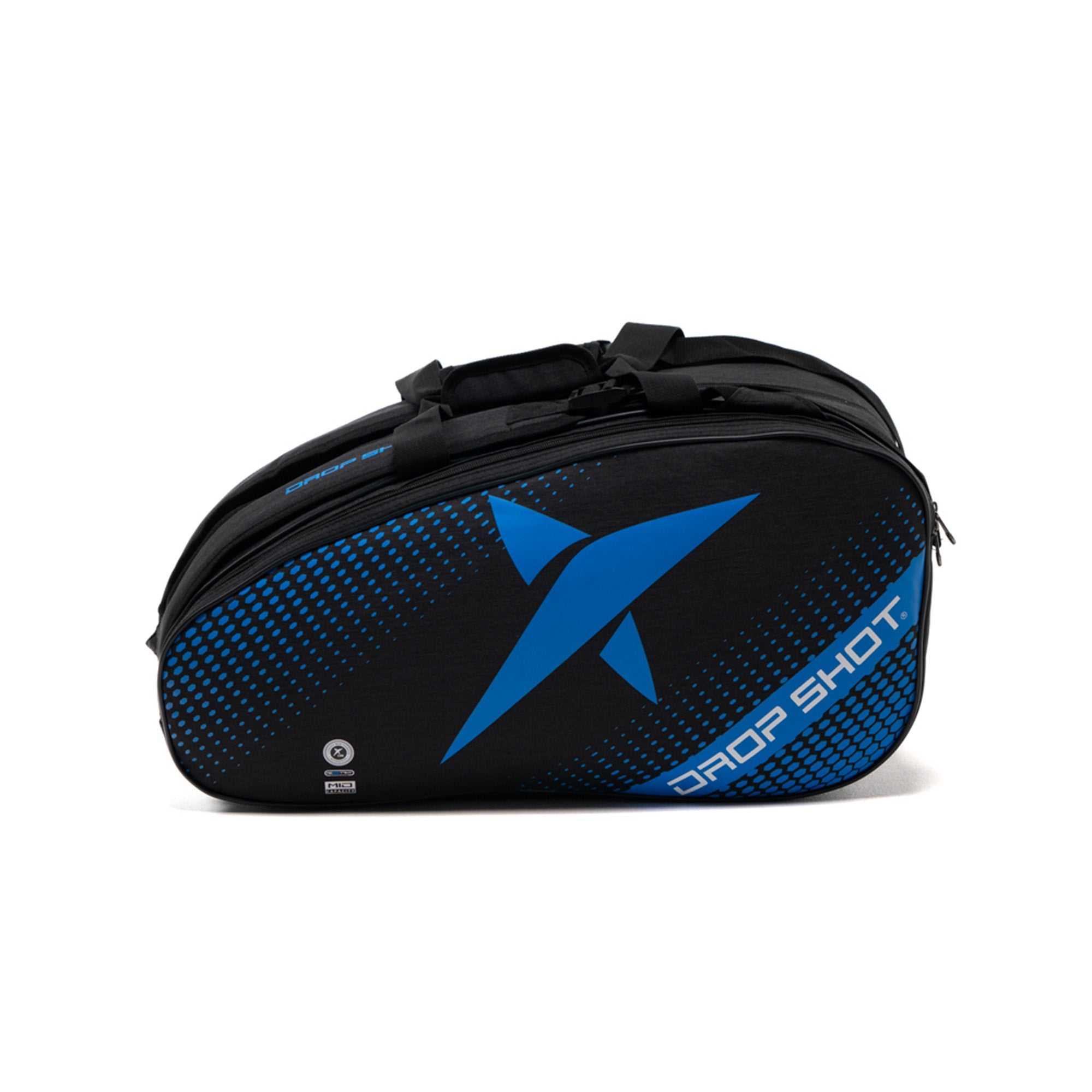 Paletero Essential 2023 Azul Drop Shot