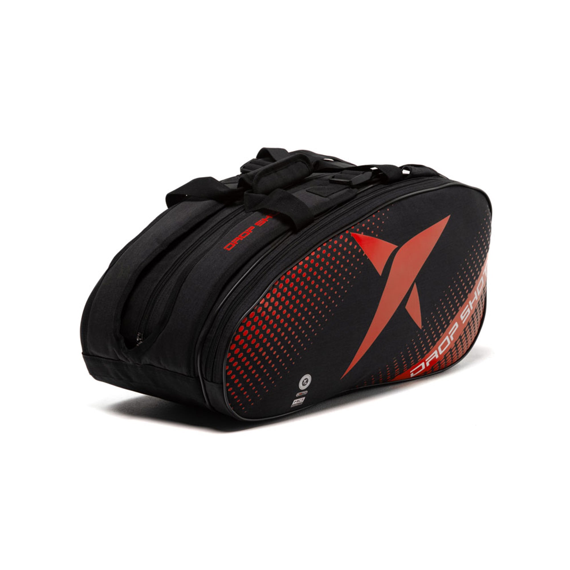 Paletero Essential 2023 Rojo Drop Shot
