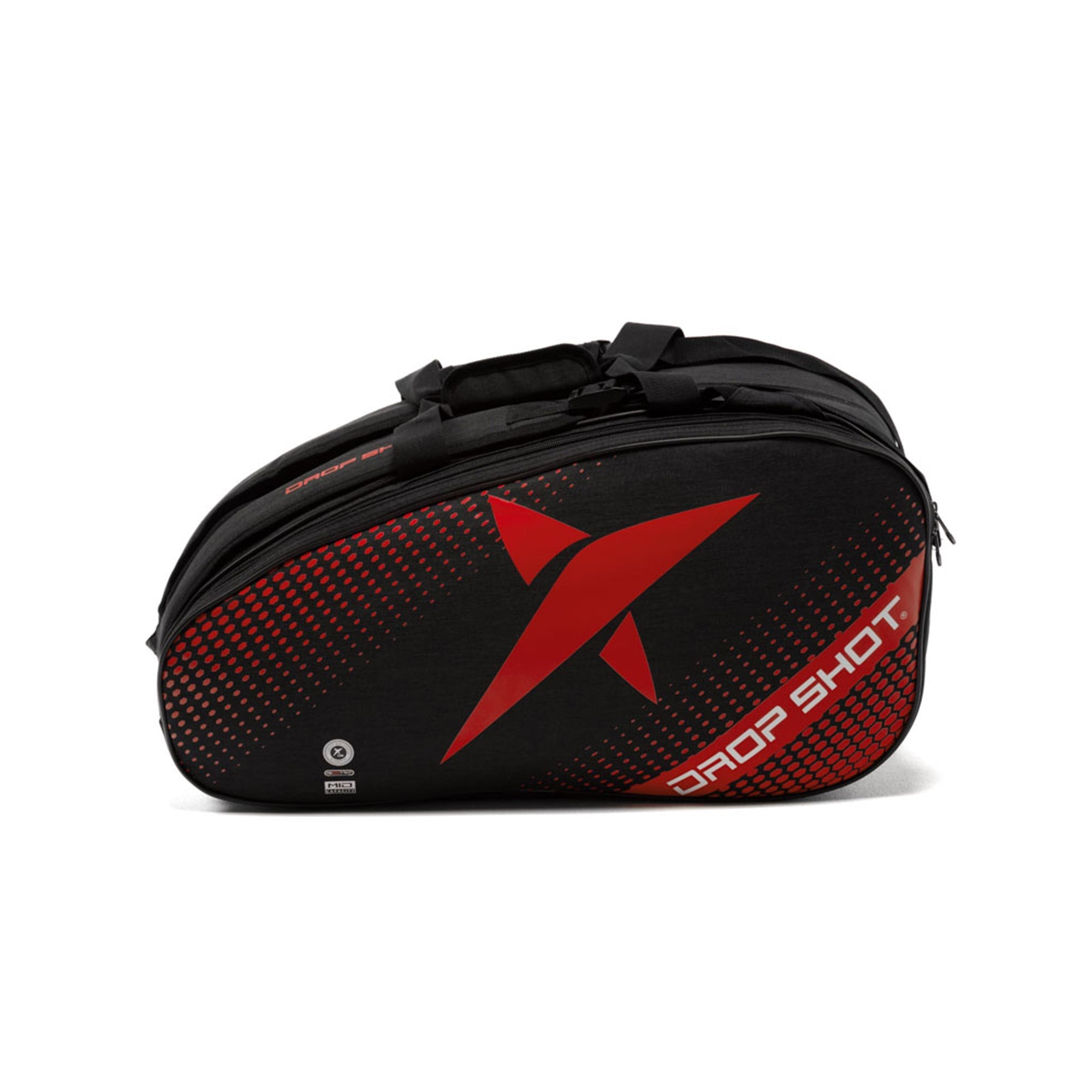 Paletero Essential 2023 Rojo Drop Shot