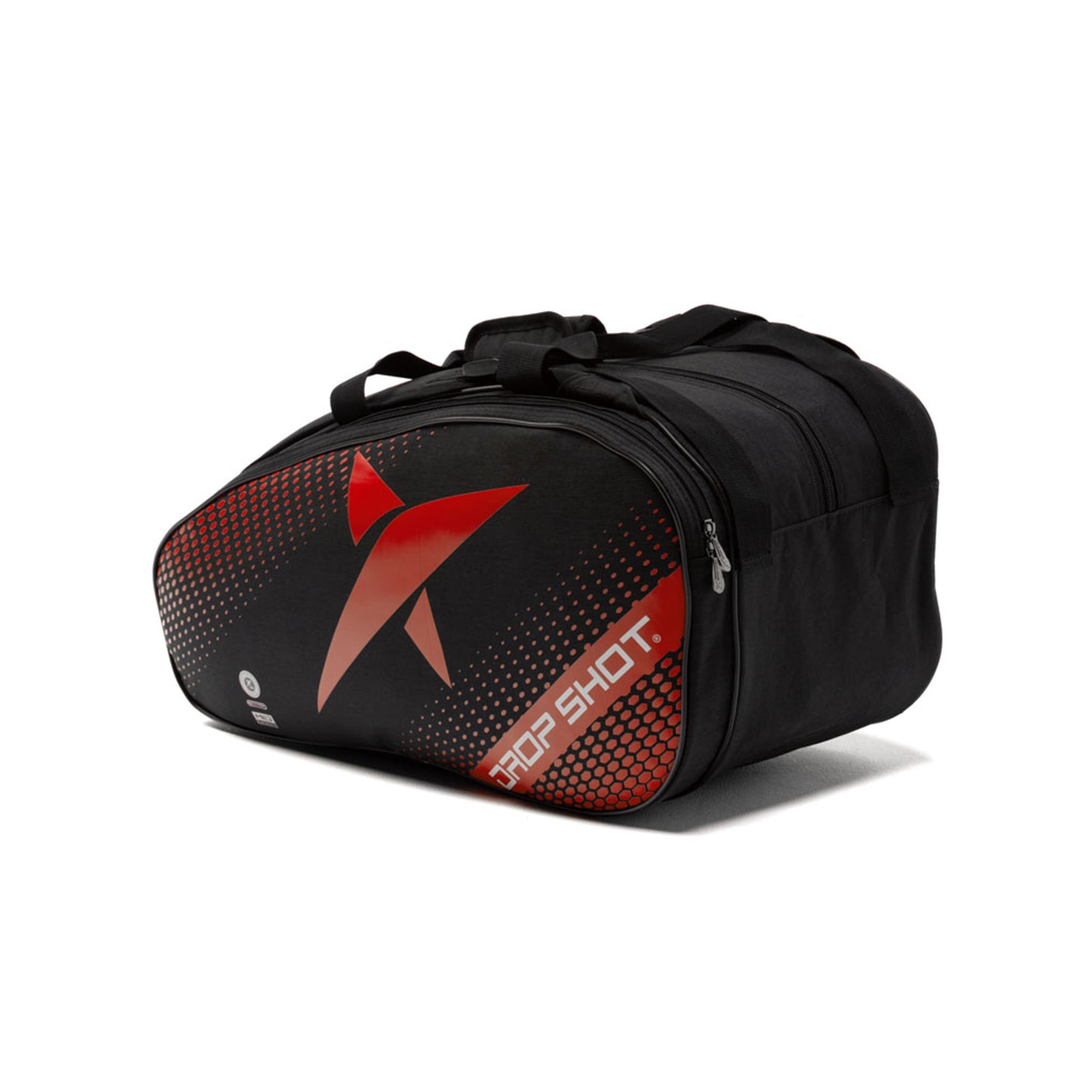 Paletero Essential 2023 Rojo Drop Shot