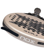 Pala Padel Nox Ventus 12K Hybrid Lite 2027 - PREVENTA