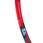 Raqueta Tenis VCORE 98+ 305g G3 Scarlet 2023