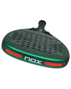 Pala Padel Nox Ventus Attack 12K XTREM by Aimar Goñi 2027 - PREVENTA