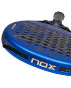 Pala Padel Nox Ventus Hybrid 12K XTREM by Edu Alonso 2027 - PREVENTA