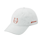 Gorro Babolat Juan Lebrón Blanco