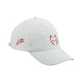 Gorro Babolat Juan Lebrón Blanco