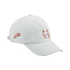 Gorro Babolat Juan Lebrón Blanco