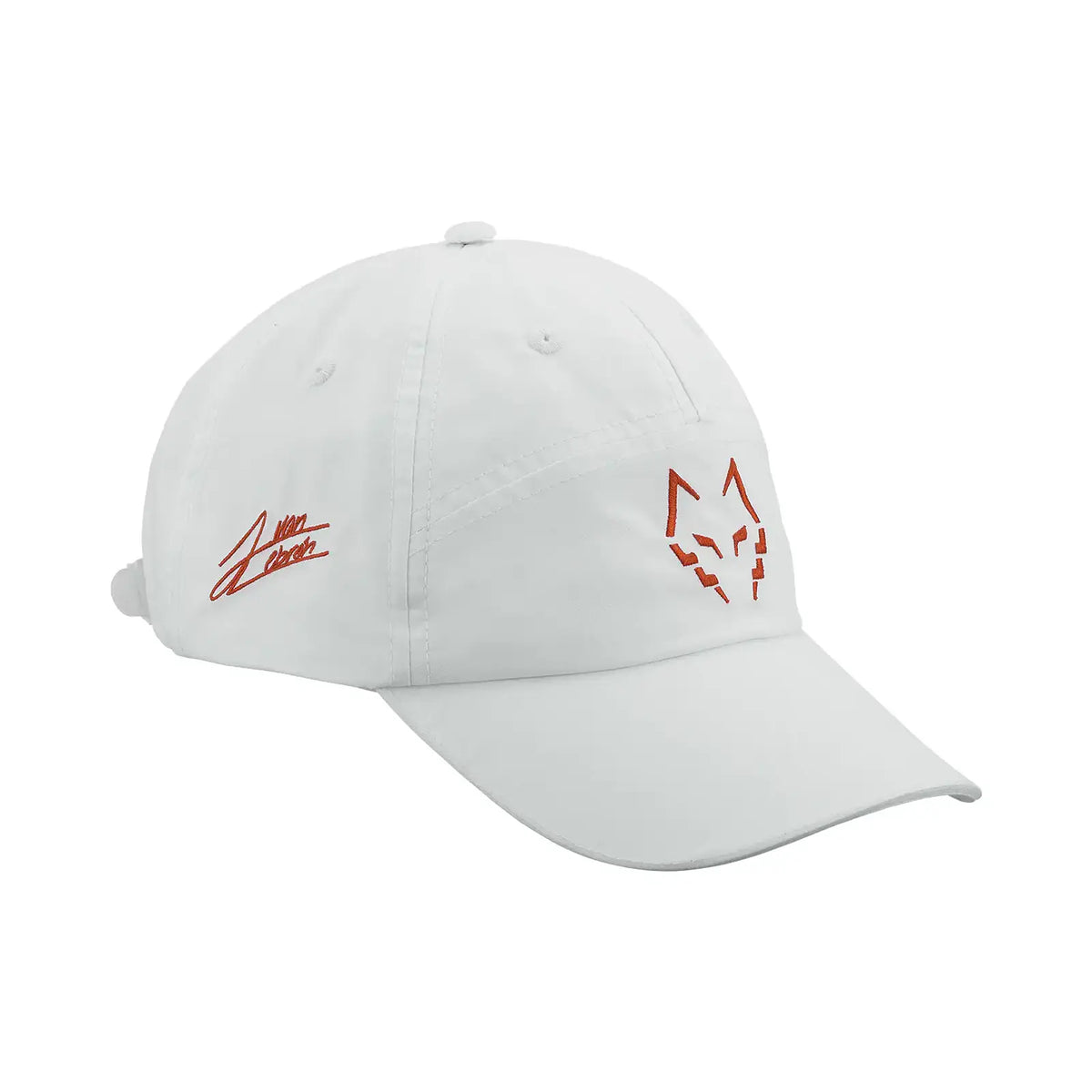 Gorro Babolat Juan Lebrón Blanco