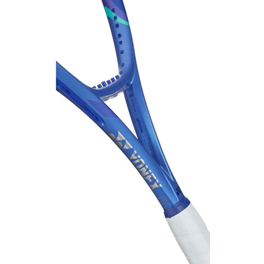 Raqueta Yonex Ezone 100 Blast Blue 2025 - 300gr