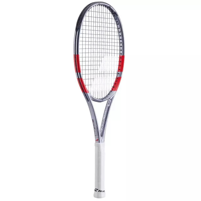 Raqueta Babolat Pure Strike Lite Gen4 Gris Grip 3