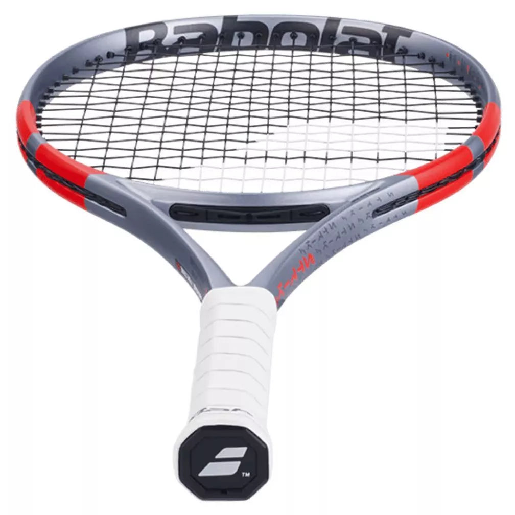 Raqueta Babolat Pure Strike Lite Gen4 Gris Grip 3