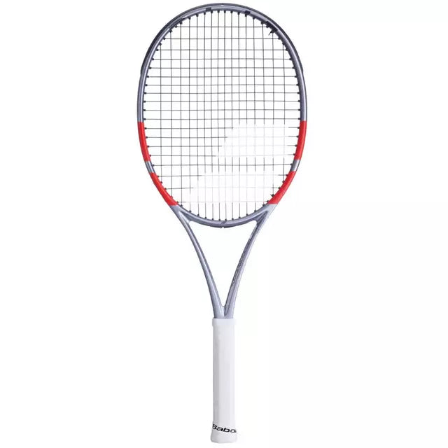 Raqueta Babolat Pure Strike Team Gen4 Gris Grip 3