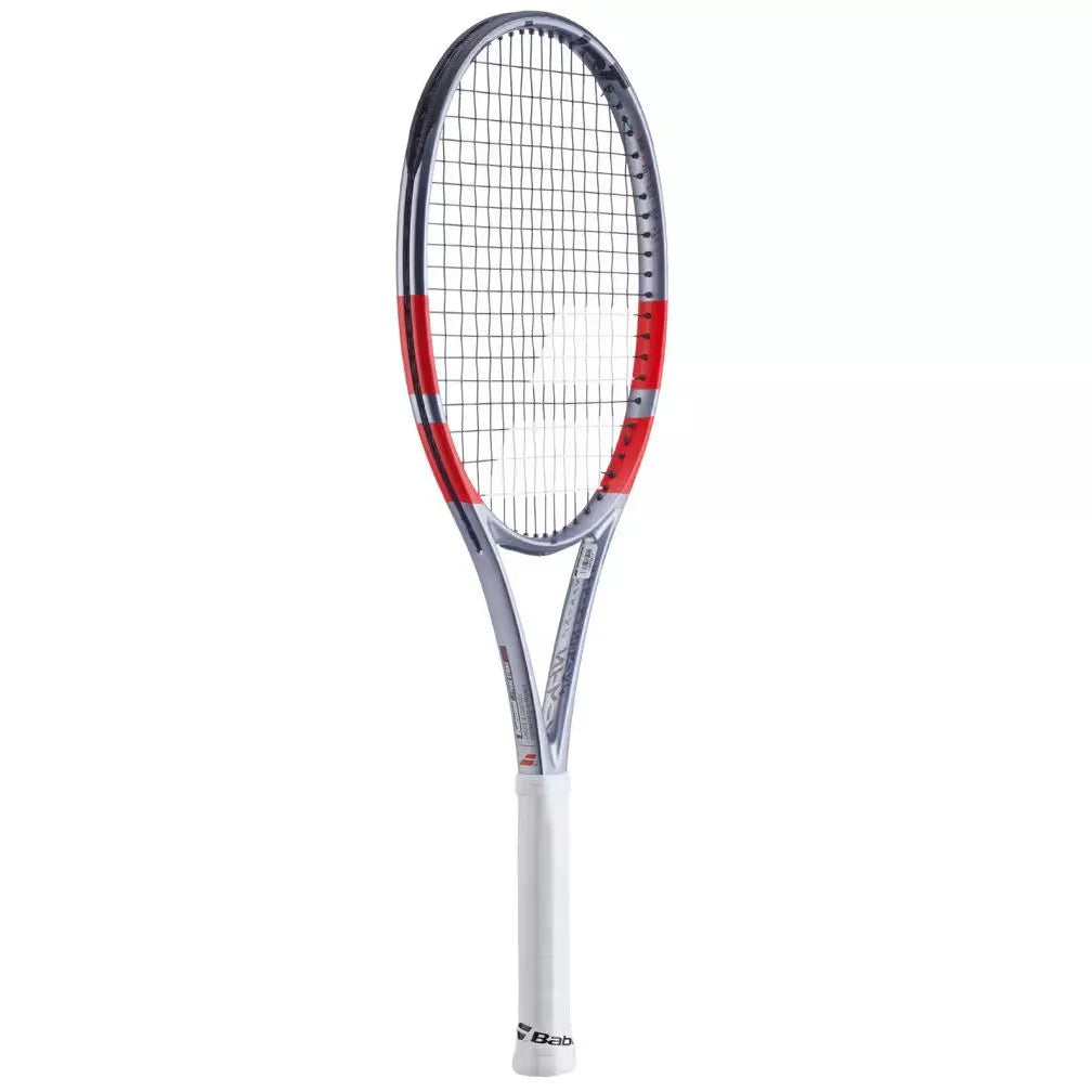 Raqueta Babolat Pure Strike Team Gen4 Gris Grip 3