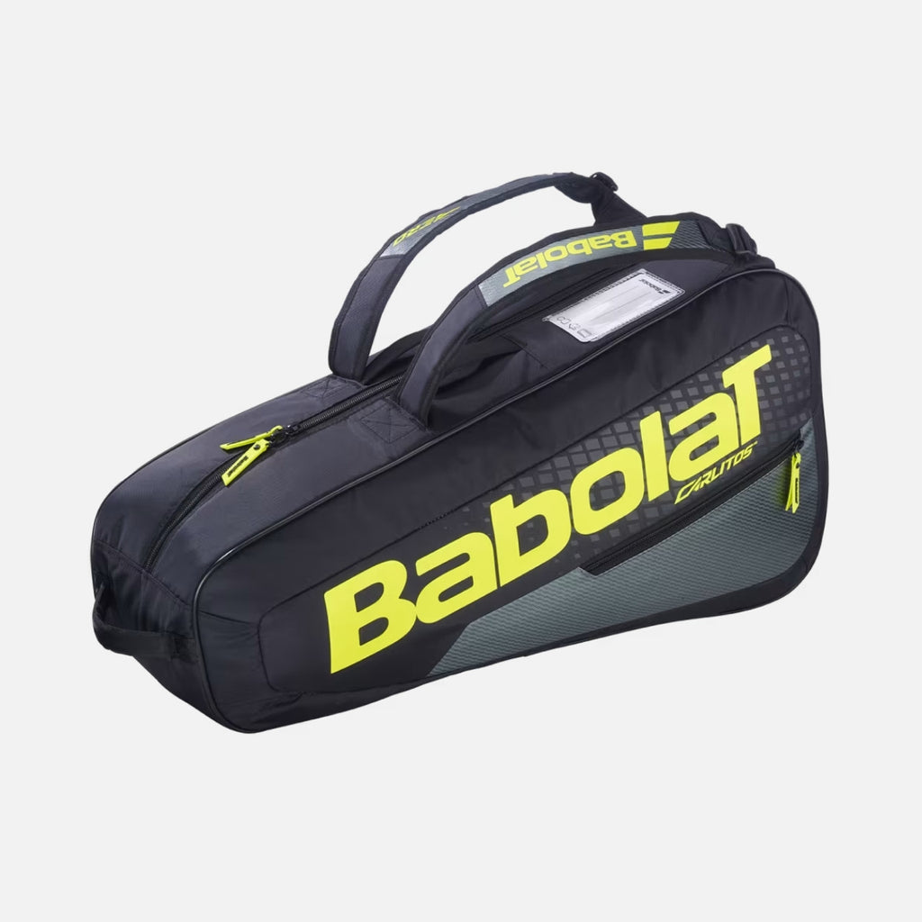 Bolso Babolat Carlitos Alcaraz Junior 2026
