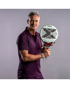 Pala Padel Nox Ventus 3K by Miguel Lamperti 2027 - PREVENTA