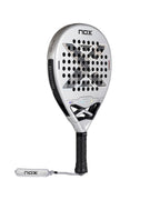 Pala Padel Nox Genius 12K ALUM XTREM by Agustin Tapia 2027 - PREVENTA